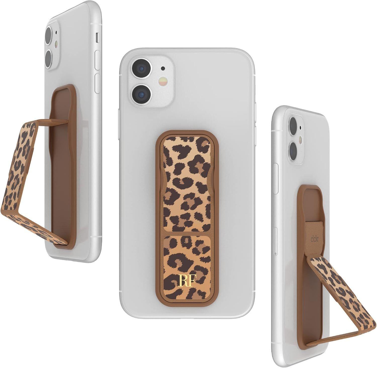 CLCKR RF RICHMOND & FINCH Stand & Grip Universal Phone Holder - Reebelo US