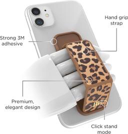 CLCKR RF RICHMOND & FINCH Stand & Grip Universal Phone Holder - Reebelo US