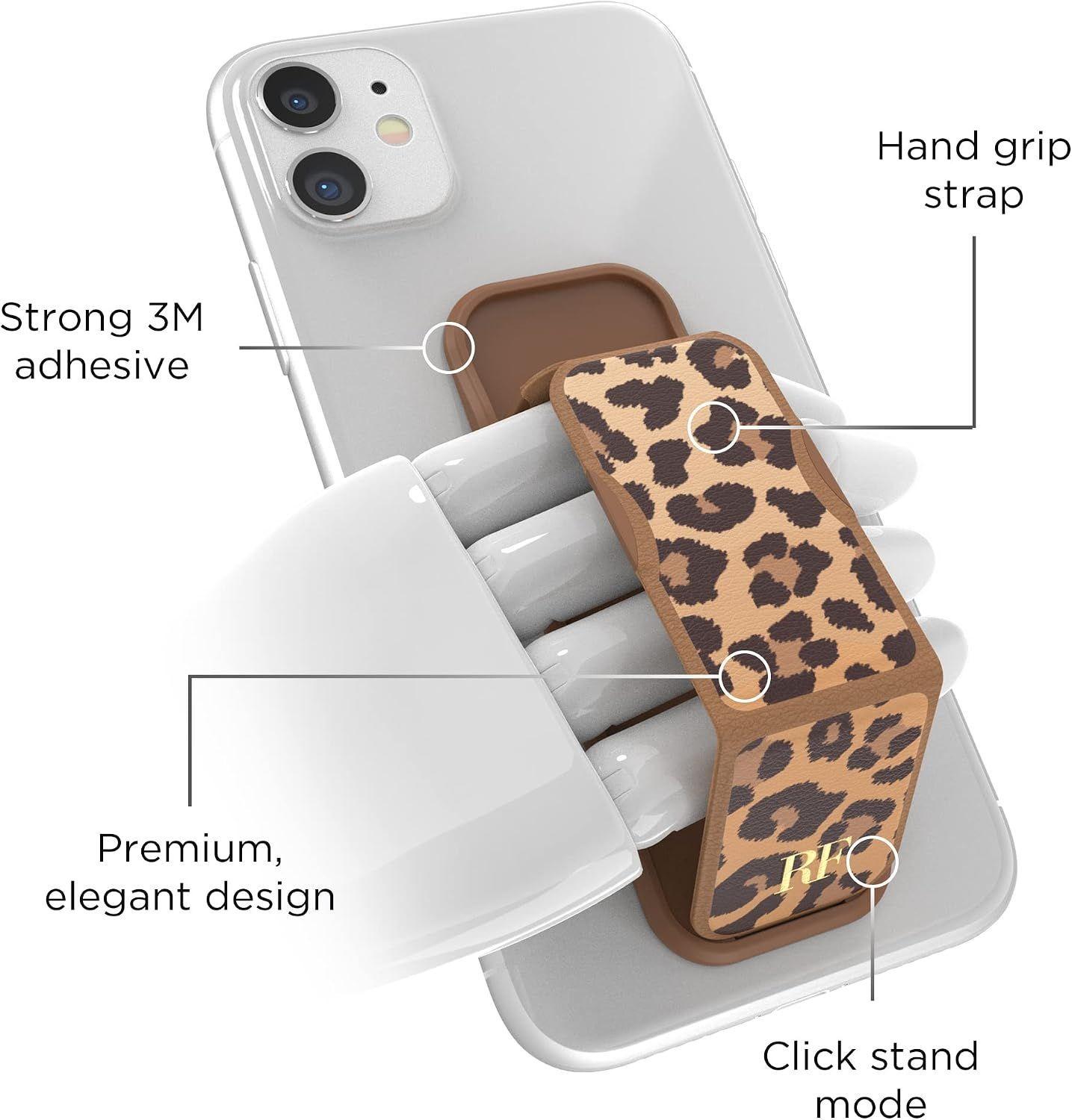 CLCKR RF RICHMOND & FINCH Stand & Grip Universal Phone Holder - Reebelo US