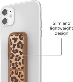 CLCKR RF RICHMOND & FINCH Stand & Grip Universal Phone Holder - Reebelo US