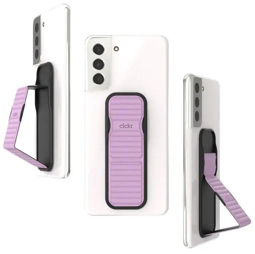 CLCKR RF RICHMOND & FINCH Stand & Grip Universal Phone Holder - Reebelo US