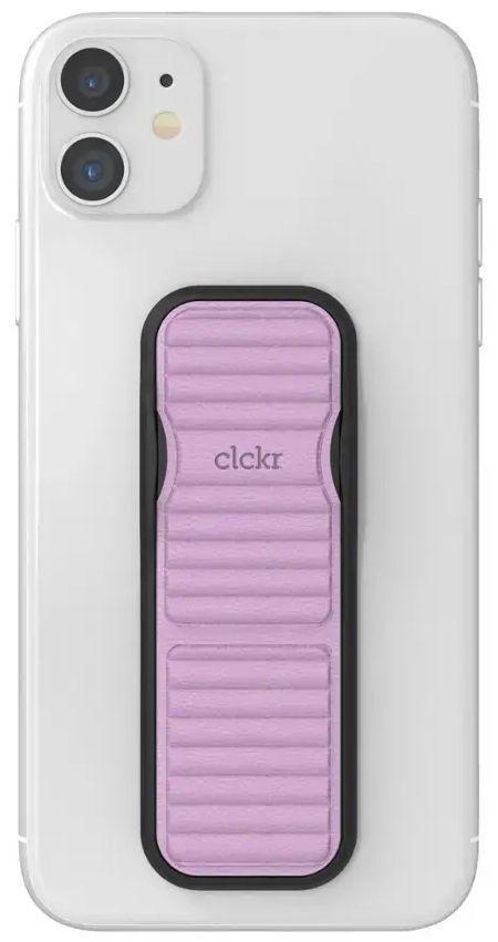 CLCKR RF RICHMOND & FINCH Stand & Grip Universal Phone Holder - Reebelo US