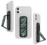 Clckr Richmond & Finch Stand & Grip - Green/Black