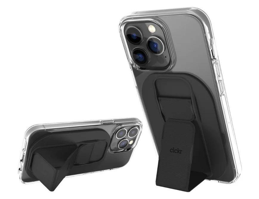 Refurbished Clckr Stand & Grip For Magsafe Phone Grip - Reebelo US