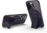 Clckr Stand & Grip For Magsafe Phone Grip - Purple