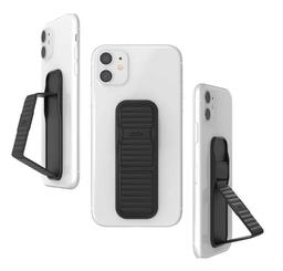 Clckr Stand & Grip Pebbled Line Phone Grip  - Reebelo US