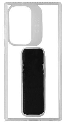 Refurbished CLCKR Stand & Grip Phone Case for Galaxy S23 Ultra - Reebelo US