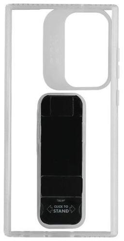 Refurbished CLCKR Stand & Grip Phone Case for Galaxy S23 Ultra - Reebelo US