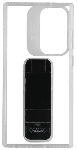 Refurbished CLCKR Stand & Grip Phone Case for Galaxy S23 Ultra - Reebelo US
