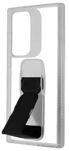 Refurbished CLCKR Stand & Grip Phone Case for Galaxy S23 Ultra - Reebelo US