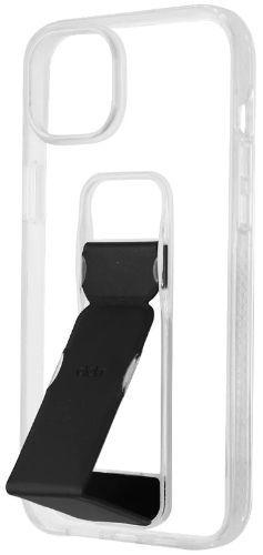 CLCKR Stand & Grip Phone Case for iPhone 14 Plus - Reebelo US