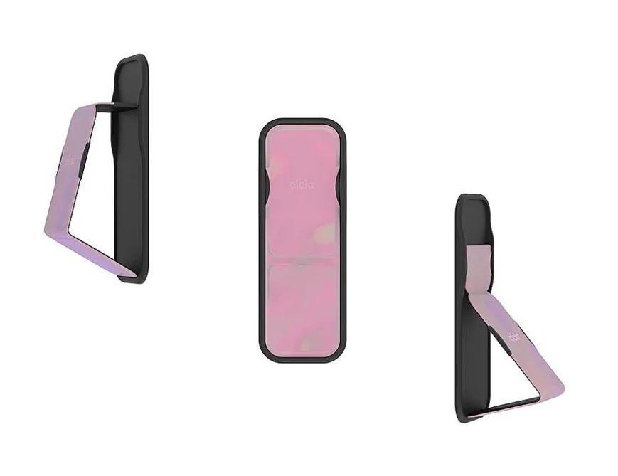 Clckr Stand & Grip Phone Grip