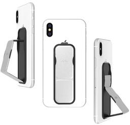 Refurbished Clckr Stand & Grip Phone Grip  - Reebelo US