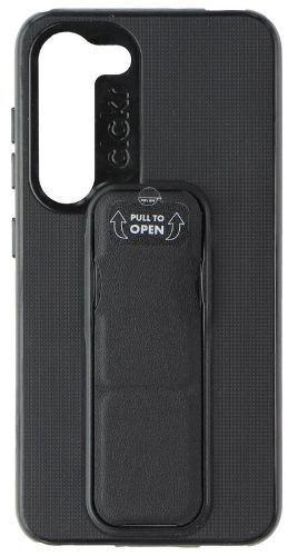 CLCKR Stand & Grip Series Phone Case for Galaxy S23 - Reebelo US