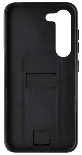 CLCKR Stand & Grip Series Phone Case for Galaxy S23 - Reebelo US