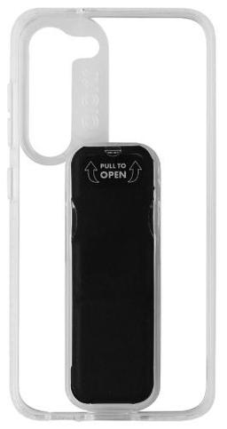 CLCKR Stand & Grip Series Phone Case for Galaxy S23 - Reebelo US