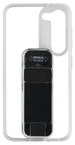 CLCKR Stand & Grip Series Phone Case for Galaxy S23 - Reebelo US