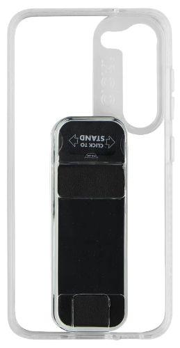 CLCKR Stand & Grip Series Phone Case for Galaxy S23 - Reebelo US