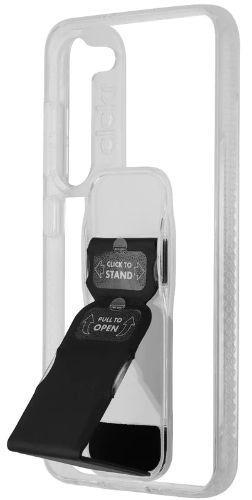 CLCKR Stand & Grip Series Phone Case for Galaxy S23 - Reebelo US