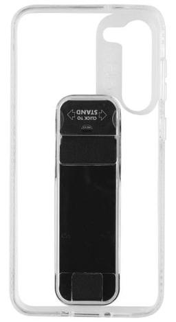 CLCKR Stand & Grip Series Phone Case for Galaxy S23+ - Reebelo US