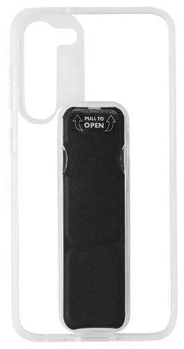 CLCKR Stand & Grip Series Phone Case for Galaxy S23+ - Reebelo US