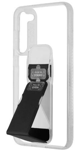 CLCKR Stand & Grip Series Phone Case for Galaxy S23+ - Reebelo US