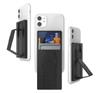 Clckr Stand & Grip Wallet - Black