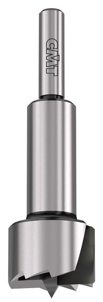 CMT 537.260.31 Forstner Bit