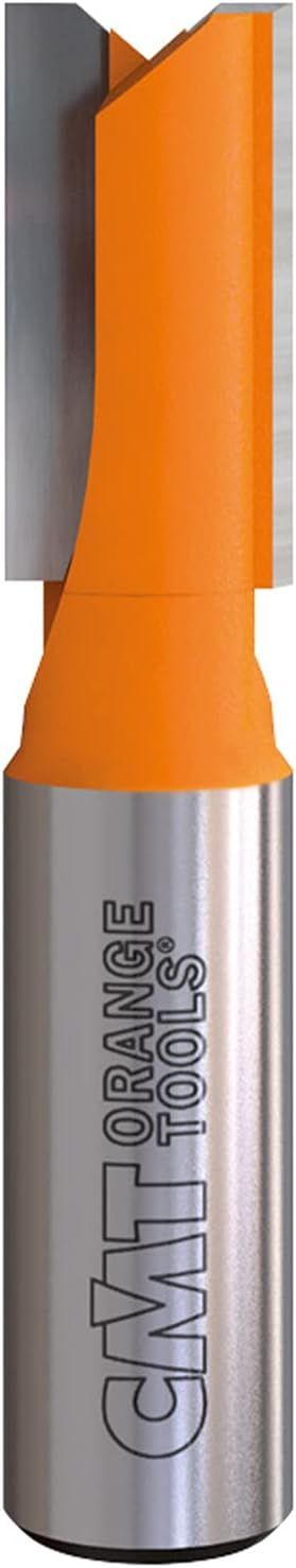 Refurbished CMT 811.501.11 Plywood Groove 1/2" Shank Router Bit Set (3 Pc) - Reebelo US