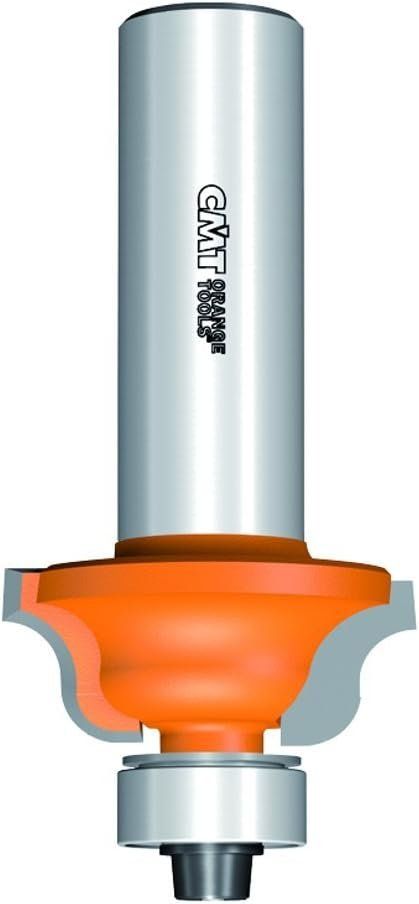 Refurbished CMT 840.770.11 Roman Ogee Router Bit - Reebelo US