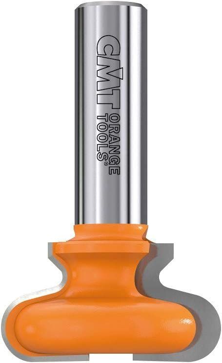 CMT 855.603.11 Finger Pull Bit - Orange