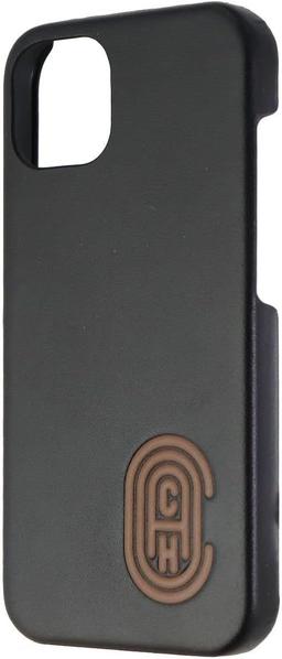 Coach Leather Slim Wrap Phone Case for iPhone 13 / 14 - Reebelo US