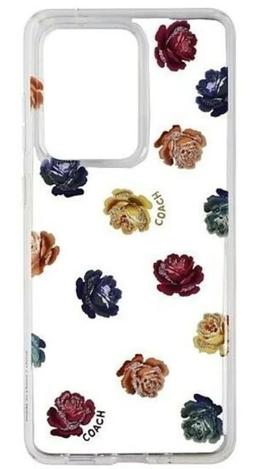 Coach New York Protective Case for Galaxy S20 Ultra  - Reebelo US