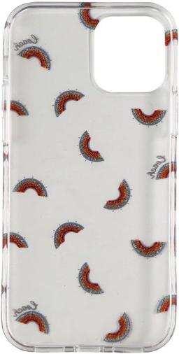 Coach New York Protective Phone Case for Apple iPhone 12/ 12 Pro - Reebelo US