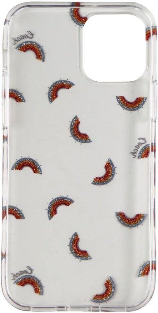 Coach New York Protective Phone Case for Apple iPhone 12/ 12 Pro - Reebelo US