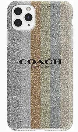 Coach Protective Case for Apple iPhone 11 Pro Max - Reebelo US