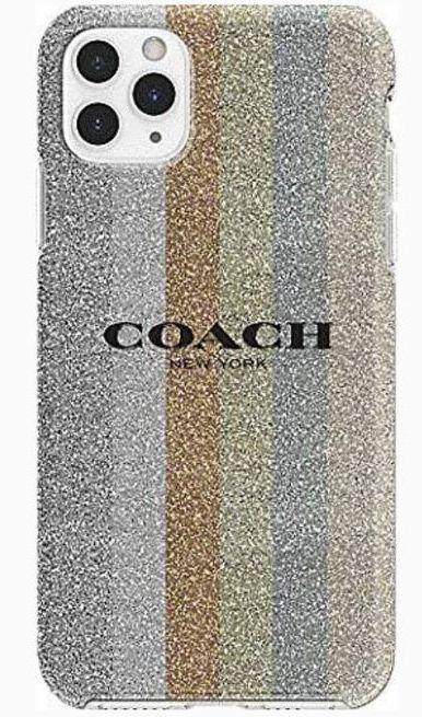 Coach Protective Case for Apple iPhone 11 Pro Max - Reebelo US