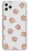 Coach Protective Case for iPhone 11 Pro - Dreamy Peony Pink