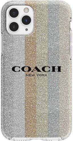 Coach Protective Case for iPhone 11 Pro  - Reebelo US