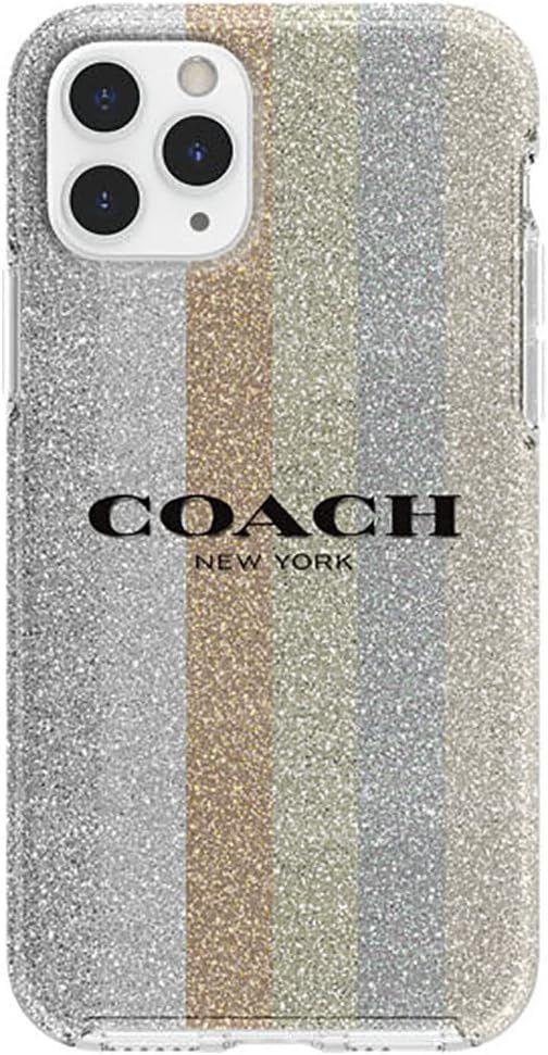 Coach Protective Case for iPhone 11 Pro  - Reebelo US