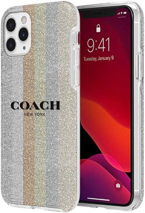 Coach Protective Case for iPhone 11 Pro  - Reebelo US