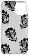 Coach Protective Phone Case for iPhone 12 Mini - Desert Tulip Black