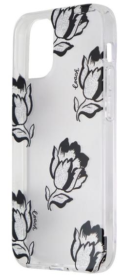 Coach Protective Phone Case for iPhone 12 Mini - Reebelo US