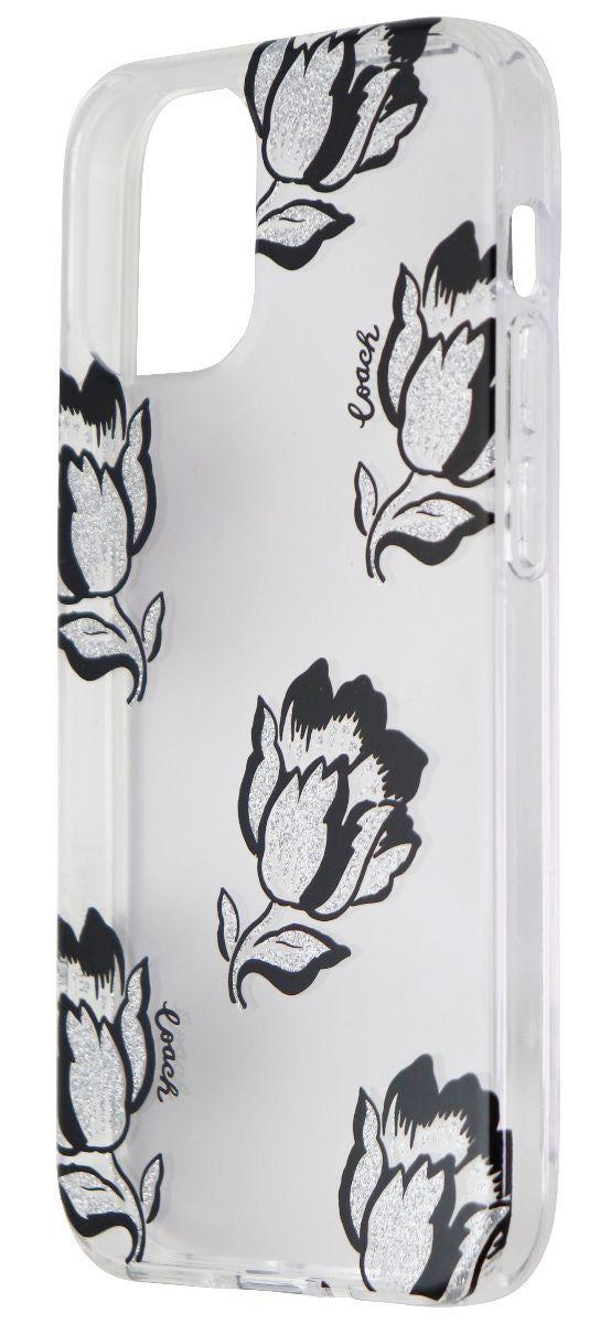 Coach Protective Phone Case for iPhone 12 Mini - Reebelo US