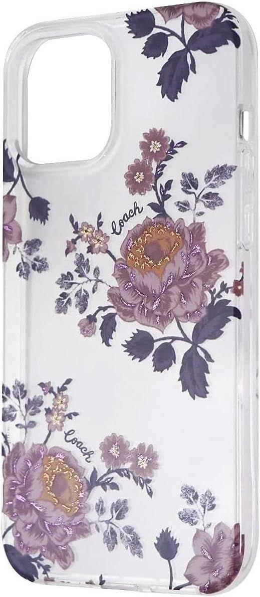 Coach Protective Phone Case for iPhone 12 Mini - Reebelo US