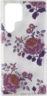 Coach Protective Phone Case for Galaxy S22 Ultra - Moody Floral