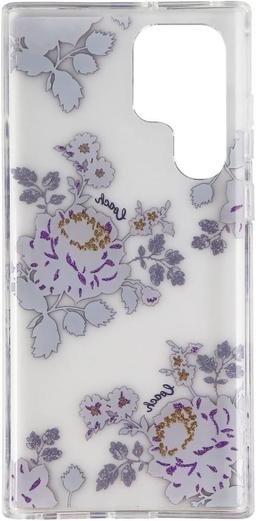 Refurbished Coach Protective Phone Case for Galaxy S22 Ultra - Reebelo US
