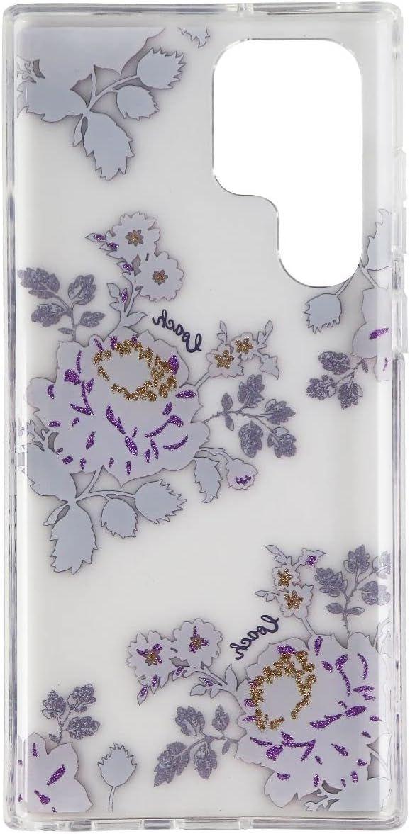 Refurbished Coach Protective Phone Case for Galaxy S22 Ultra - Reebelo US