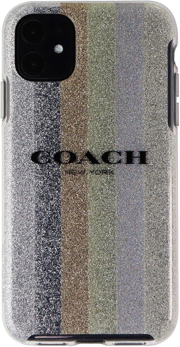 Coach Protective Phone Case for iPhone 11 - Reebelo US