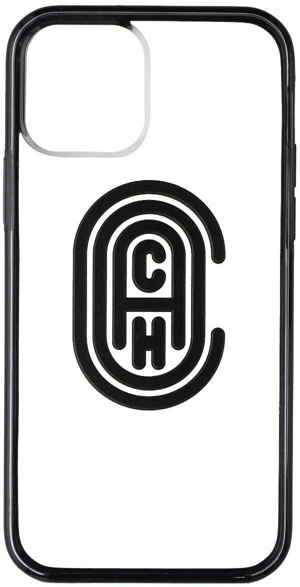 Coach Protective Phone Case for iPhone 12/ iPhone 12 Pro